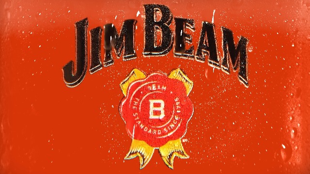 Whiskey Bourbon Americano Jim Beam Cereja 1L | Amazon.com.br
