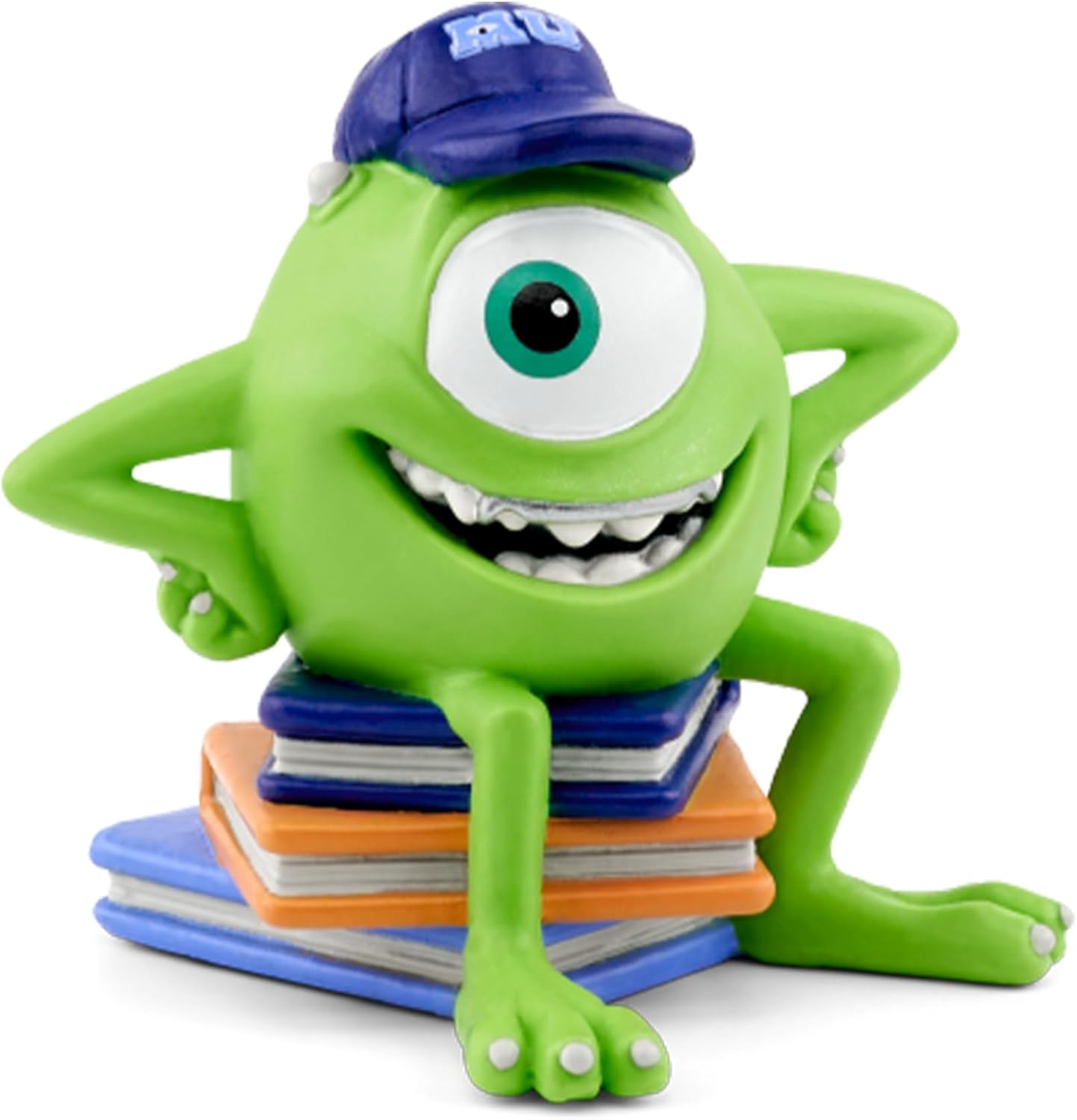 Tonies Mike Wazowski Audio Toy Figurine from Disney & Pixar's Monsters University