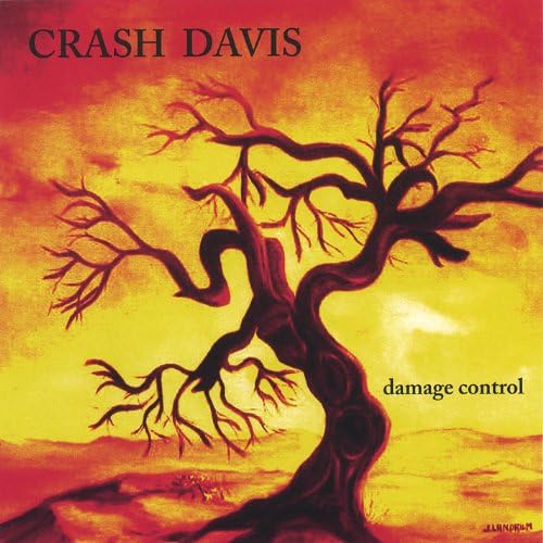 Amazon.co.jp Damage Control Crash Davis デジタルミュージック