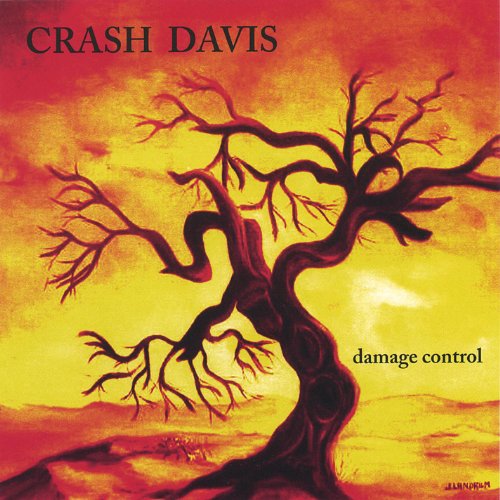 Amazon.co.jp Damage Control Crash Davis デジタルミュージック