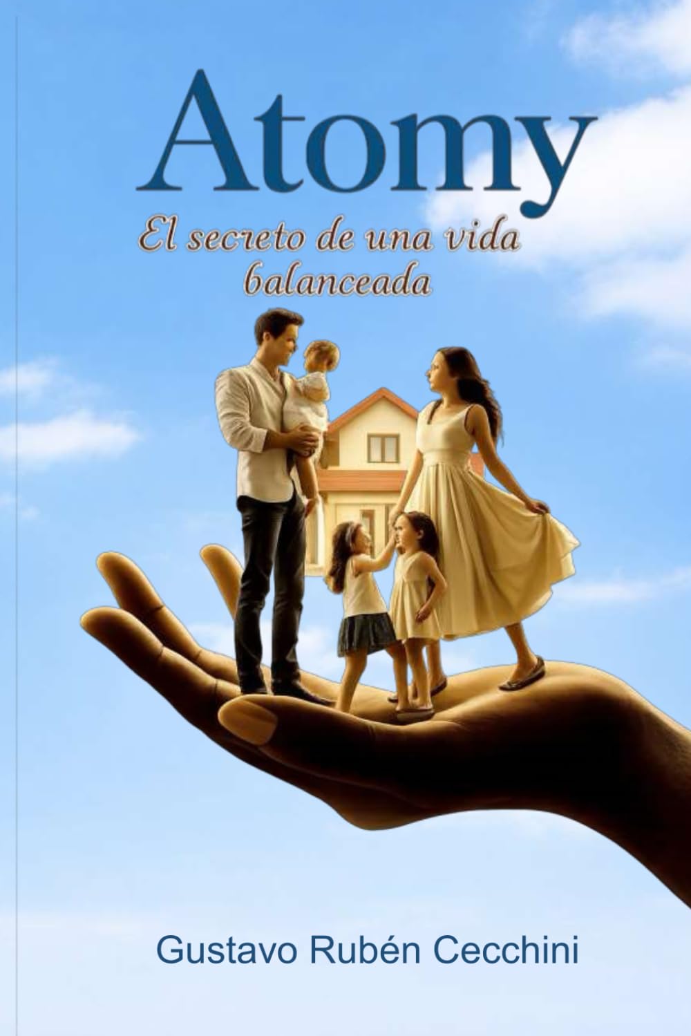 ATOMY: El secreto de una vida balanceada