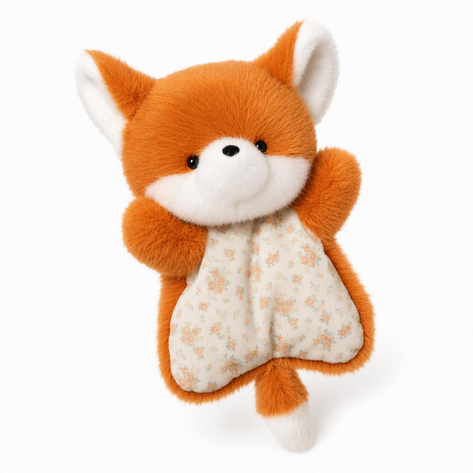 Dfiupdn 1Pcs Fox Teddy, Soft Fox for Comfort