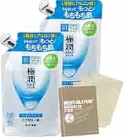 Amazon | 肌ラボ 極潤ヒアルロン液 ライトタイプ つめかえ用