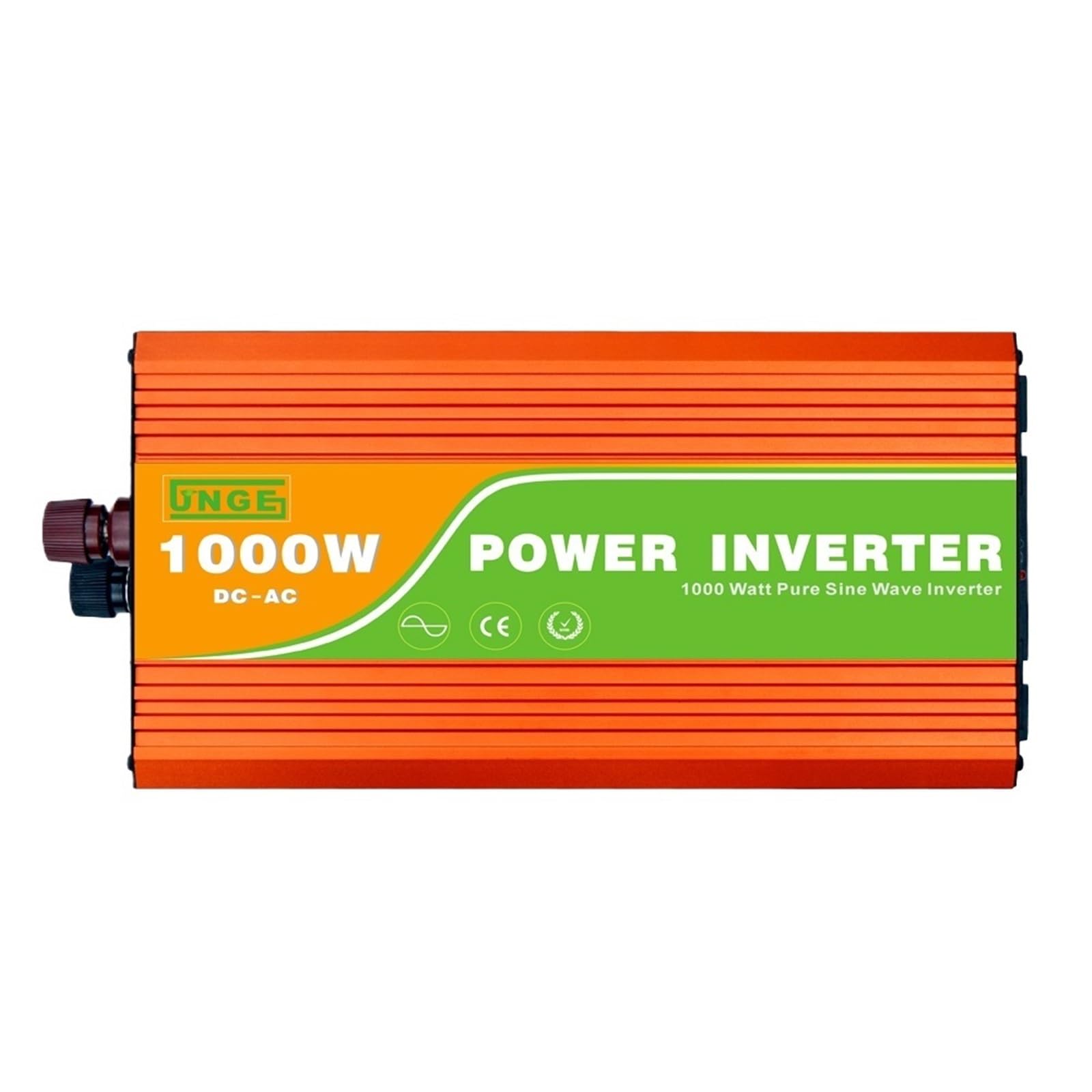 1KW/1000W 12/24/48V A 100/110/120/220/230/240VAC 50/60Hz Casa Residenziale Uso Ad Alta Frequenza Onda Sinusoidale Pura Off Grid Inverter(24V to 110V 50Hz)