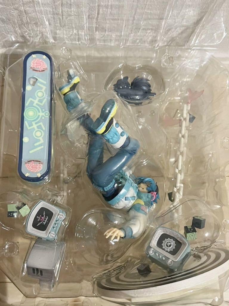 Amazon.co.jp: マックスファクトリー 蒼葉 1/7 DRAMAtical Murder