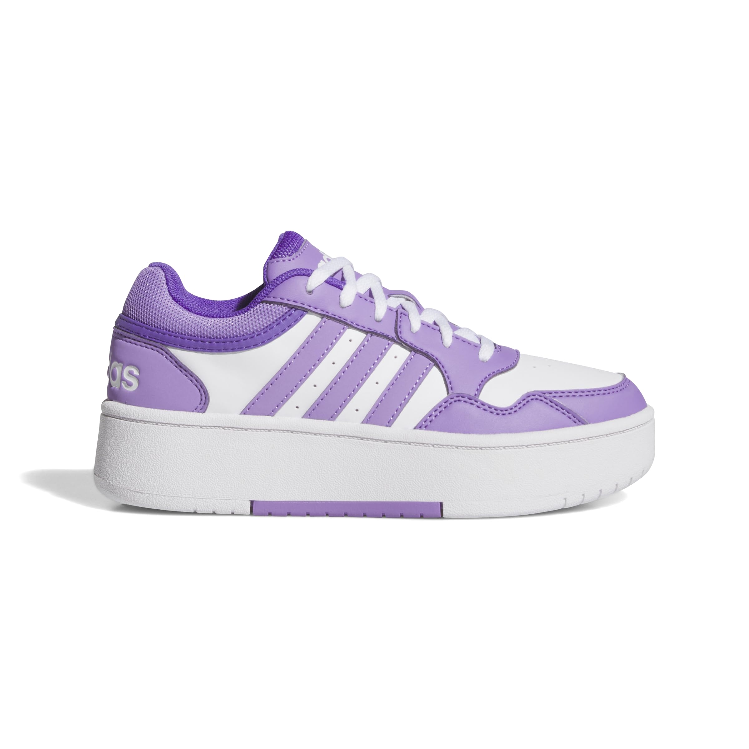 Adidas Hoops 3.0 Bold Shoes Zapatillas de DeporteUnisex niños