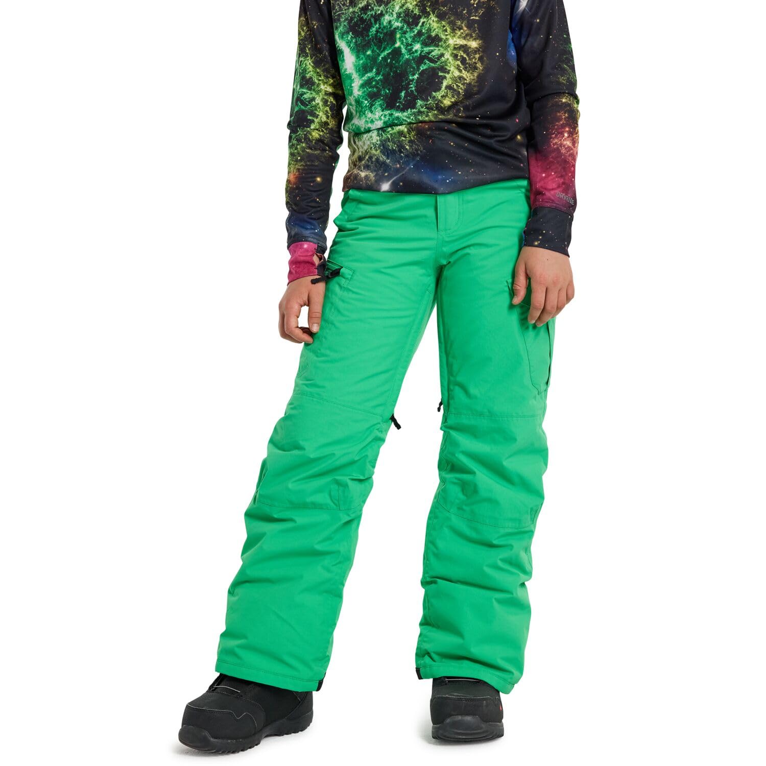 Burton Exile Cargo