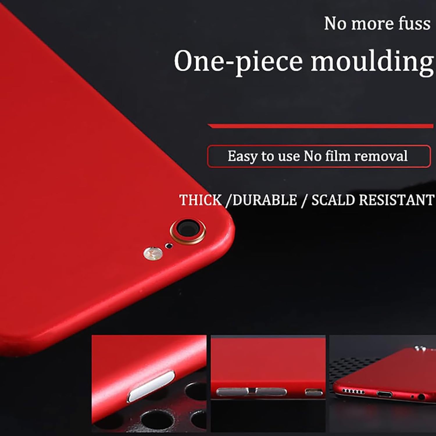 Máquina de recubrimiento al vacío for teléfono móvil, máquina automática de recubrimiento de película for contraportada y protector de pantalla, película de vidrio templado compatible con estuches, es