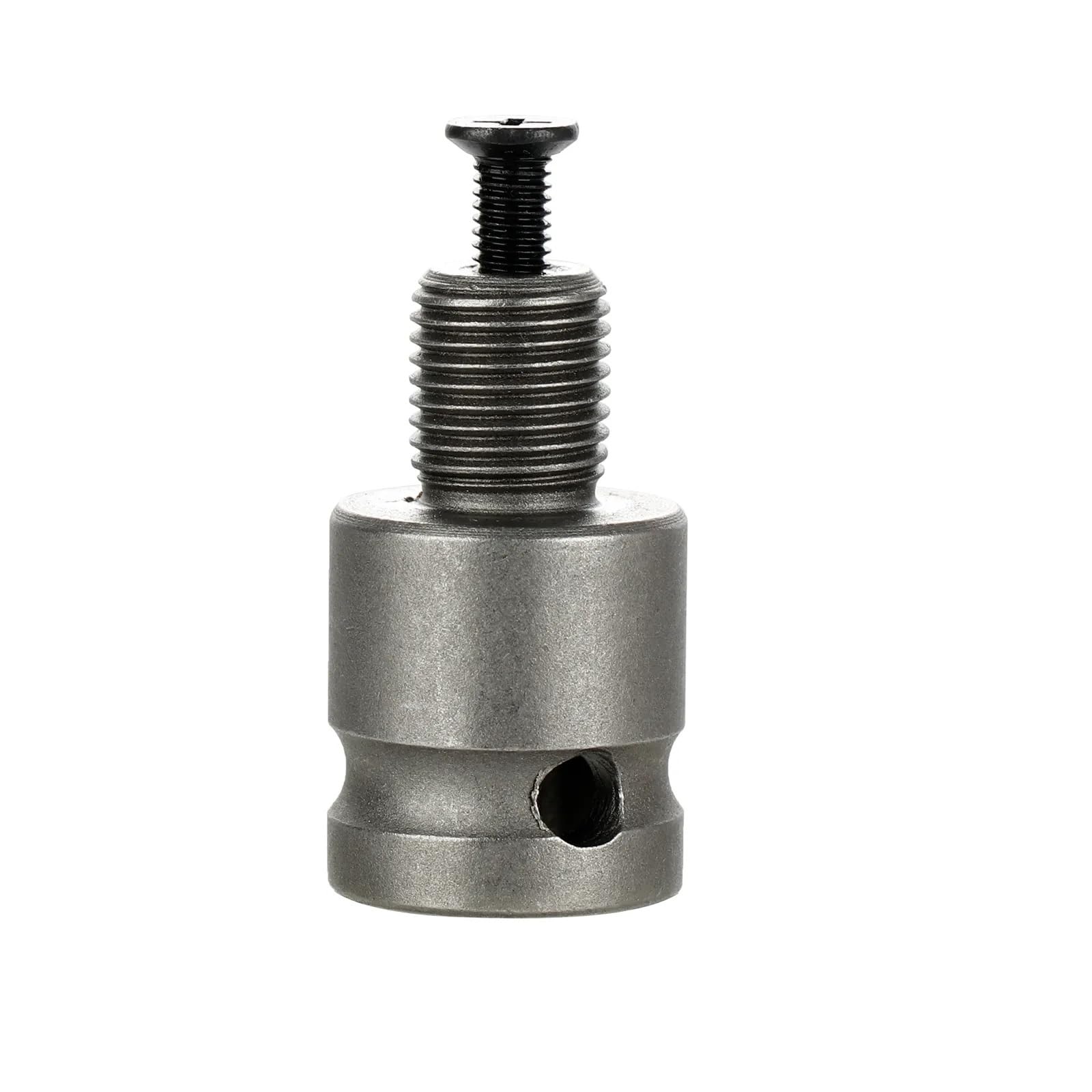 AASONS 1/2 Inch Square Drive To 20UNF Drill Chuck Socket Adapter Impact Wrench Chuck Converter To Electric Drill | Chucks Adaptor Conversion For Impact And Ratchet Wrench (B0CFFX2SPW) Amazon Price History, Amazon Price Tracker