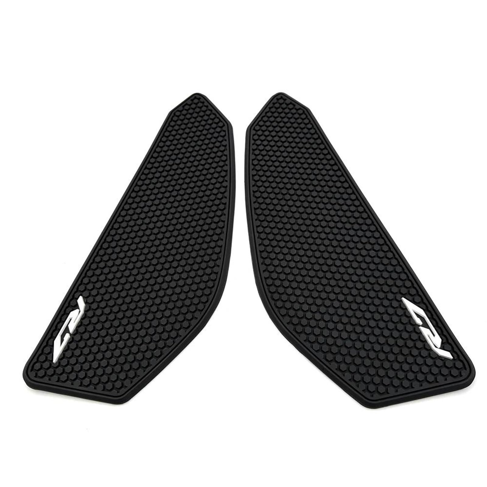 Motorcycle Fuel Tank Pad for Yamaha YZF R7 YZFR7 YZF 2021 2022 Protector Stickers Pads Tank Sticker