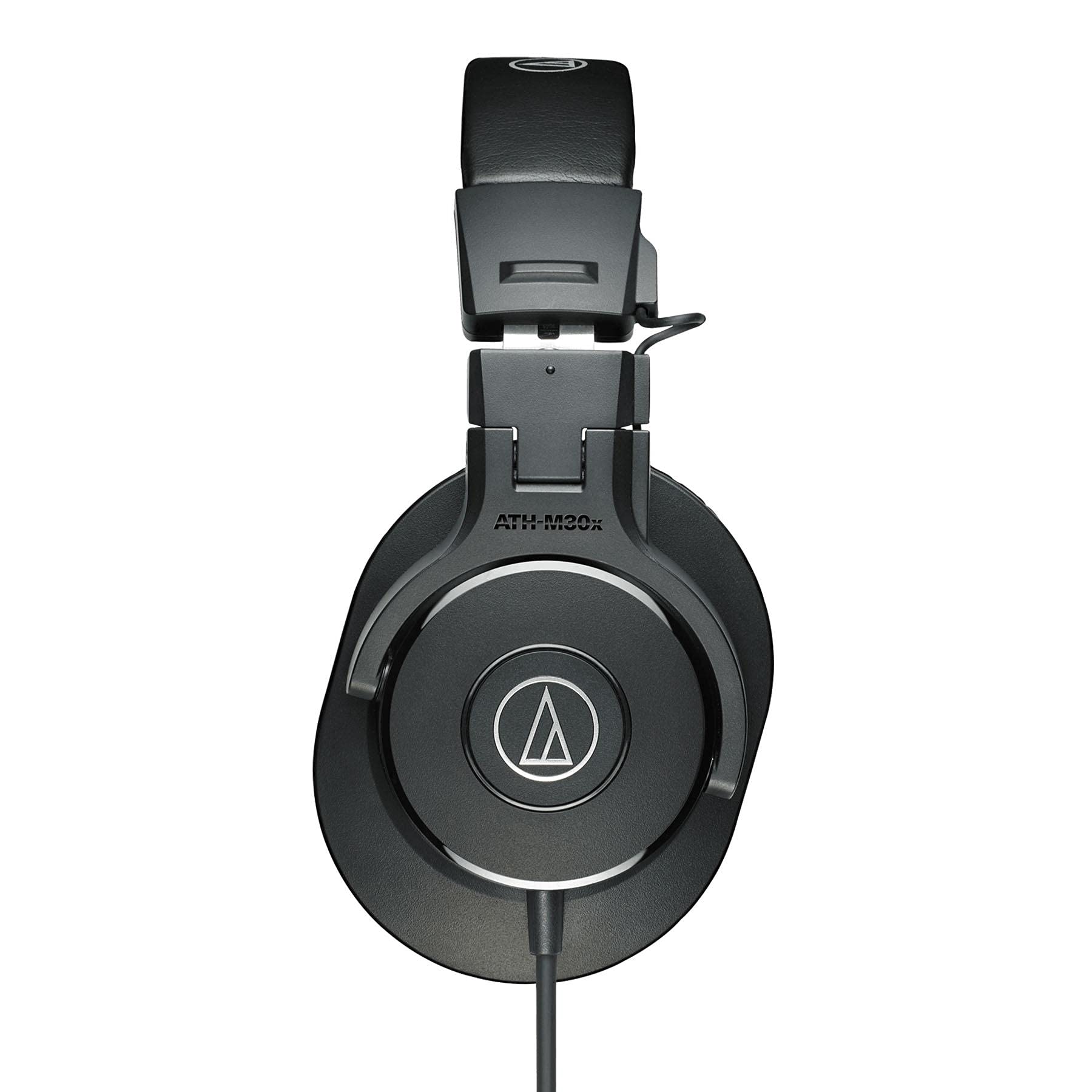 Amazon.com: Audio-Technica ATH-M30x Professional Headphones