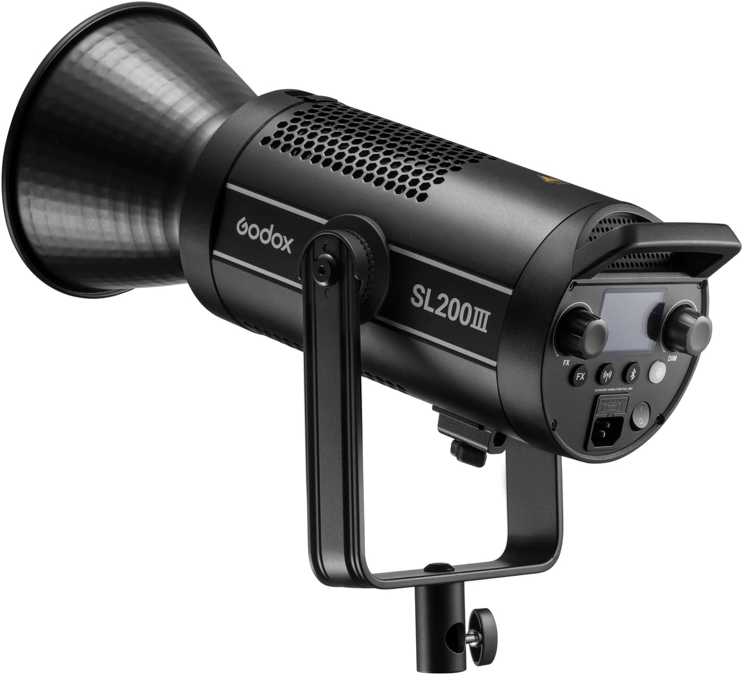Amazon.com : Godox SL200III 215W Daylight LED Video Light – 95600