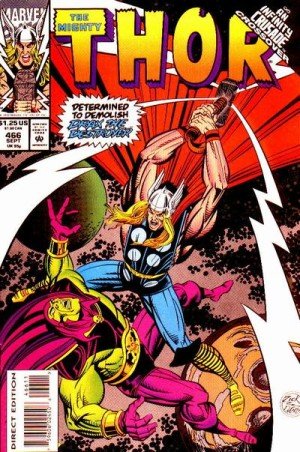 Thor #466