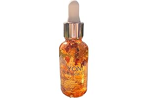 Yoni Botanical Oil: Natural Relief for Feminine Intimacy