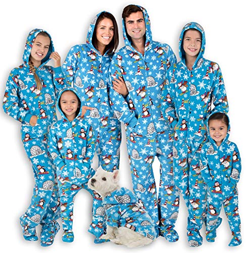 matching onesies for couples