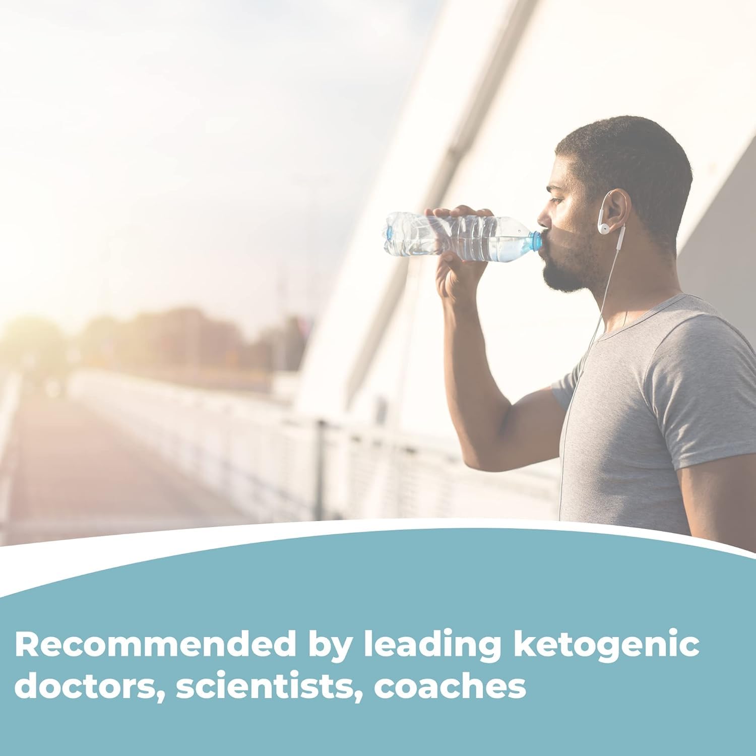 Go-Keto Ketone + Glucose Teststreifen im günstigen Set, 50x Ketone Streifen, 50x Glukosestreifen, 100x Lanzetten passend für das Go-Keto Ketone+Glucose Messgerät