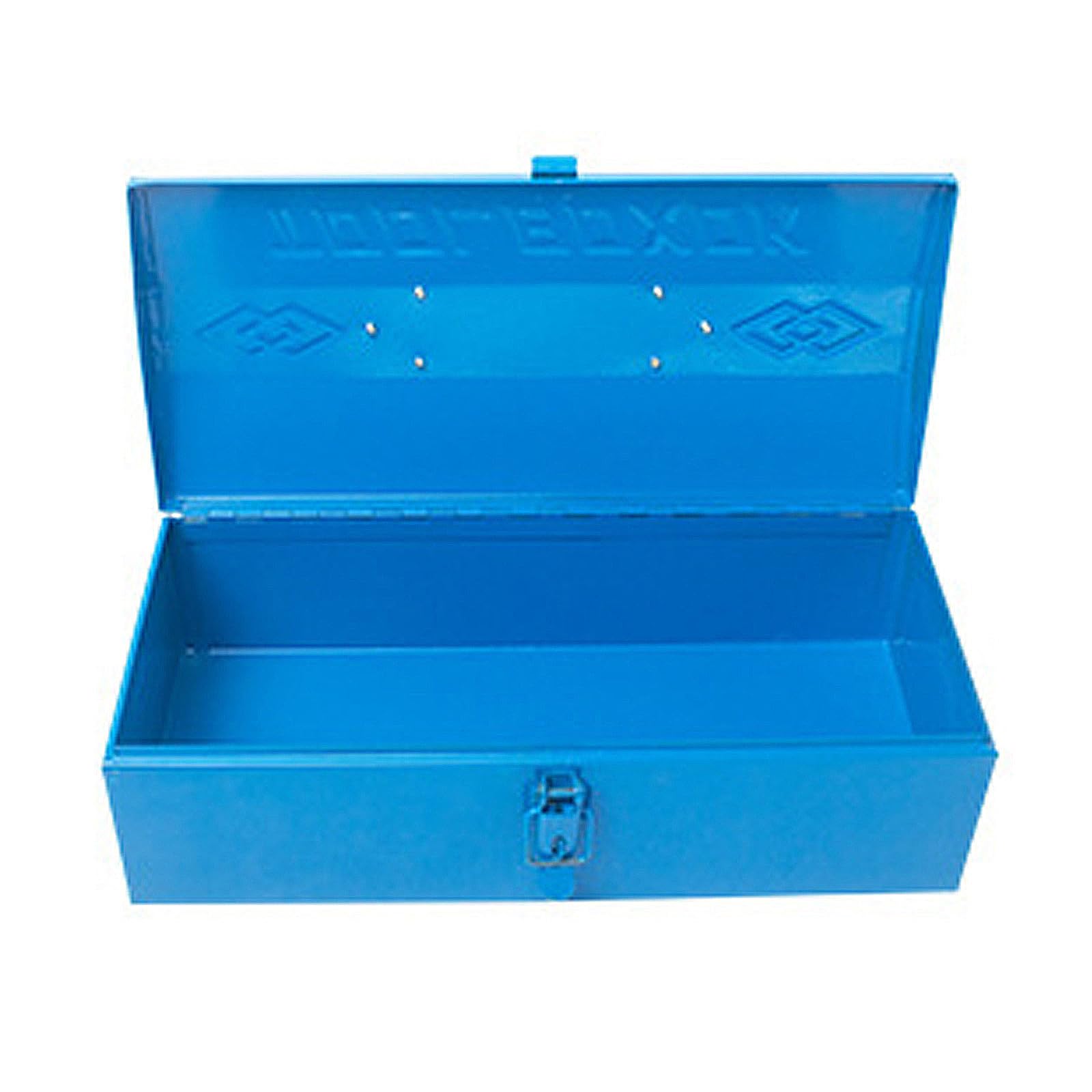 Hardware Tool Box Multifuntional Storage Tool Box Thick Electrician Repair Hardware Organizers Suitcase for Home Use Large Capacity