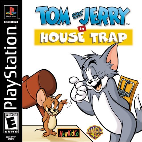Tom And Jerry (Renewed)