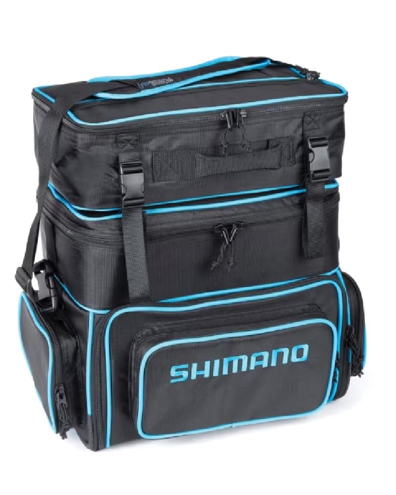 SHIMANO Luggage Surf - Rucksack