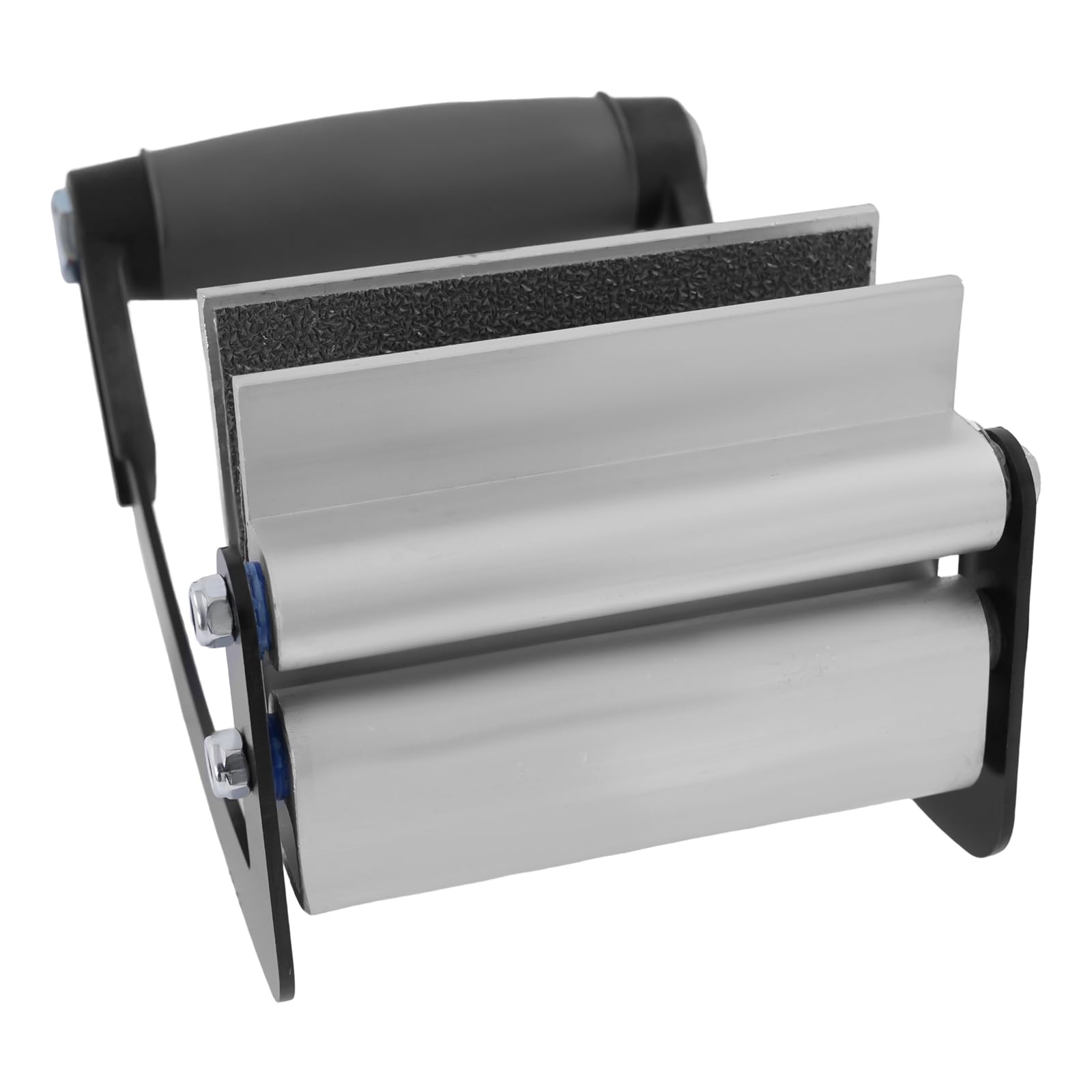 Gorilla Gripper - Poids de stockage : 50 kg - Épaisseur de serrage : 2 à 25 mm - Pour panneau de plaque de plâtre