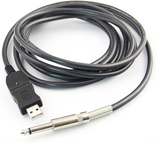 Racksoy Cable micrA fono profesional 9015-X