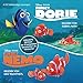 Produktbild Findet Nemo - Findet Dorie: Exklusive Edition: die zwei kompletten Geschichten als Hörbücher