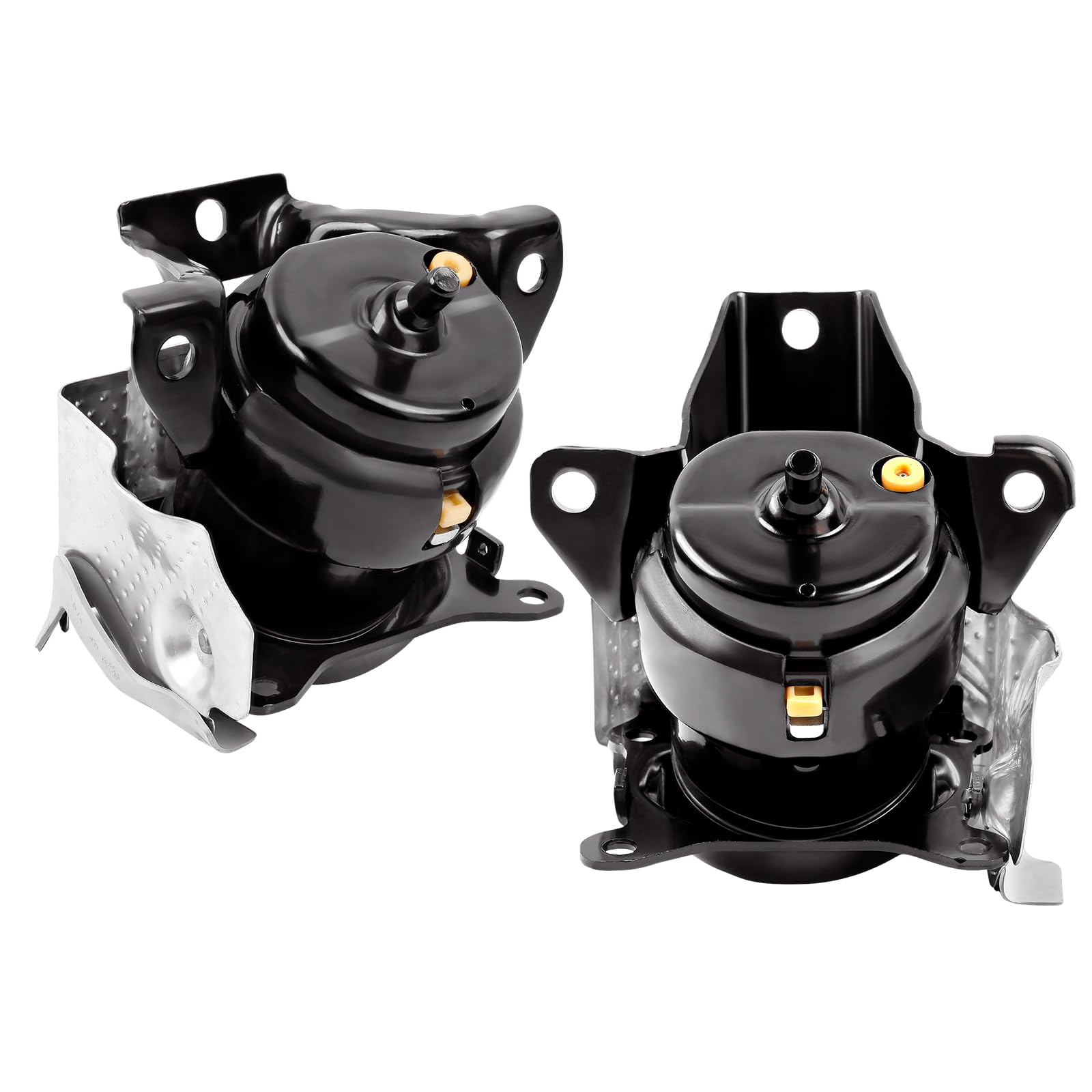 Photo 1 of Front Left & Right Engine Motor Mounts for 2014-2018 Sliverado Sierra 1500