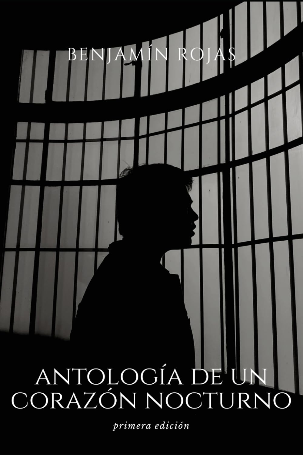 Antología De Un Corazón Nocturno