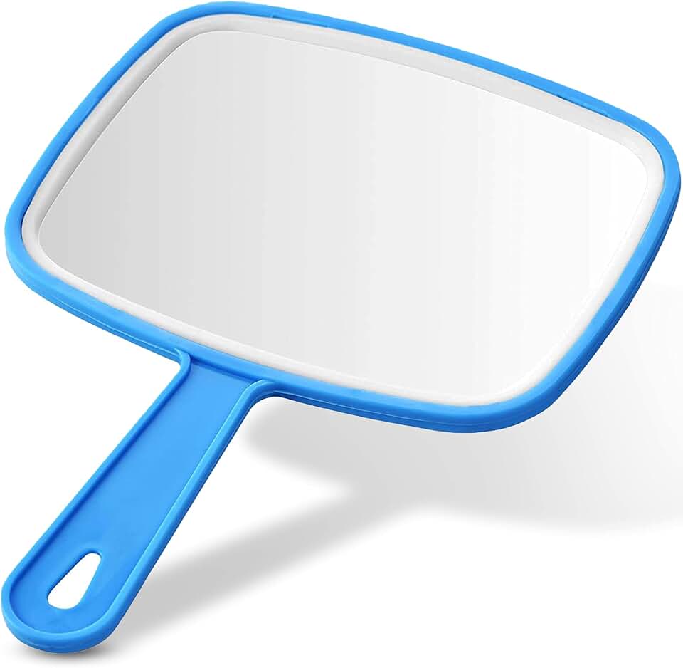 Handheld Mirrors Amazon.co.uk