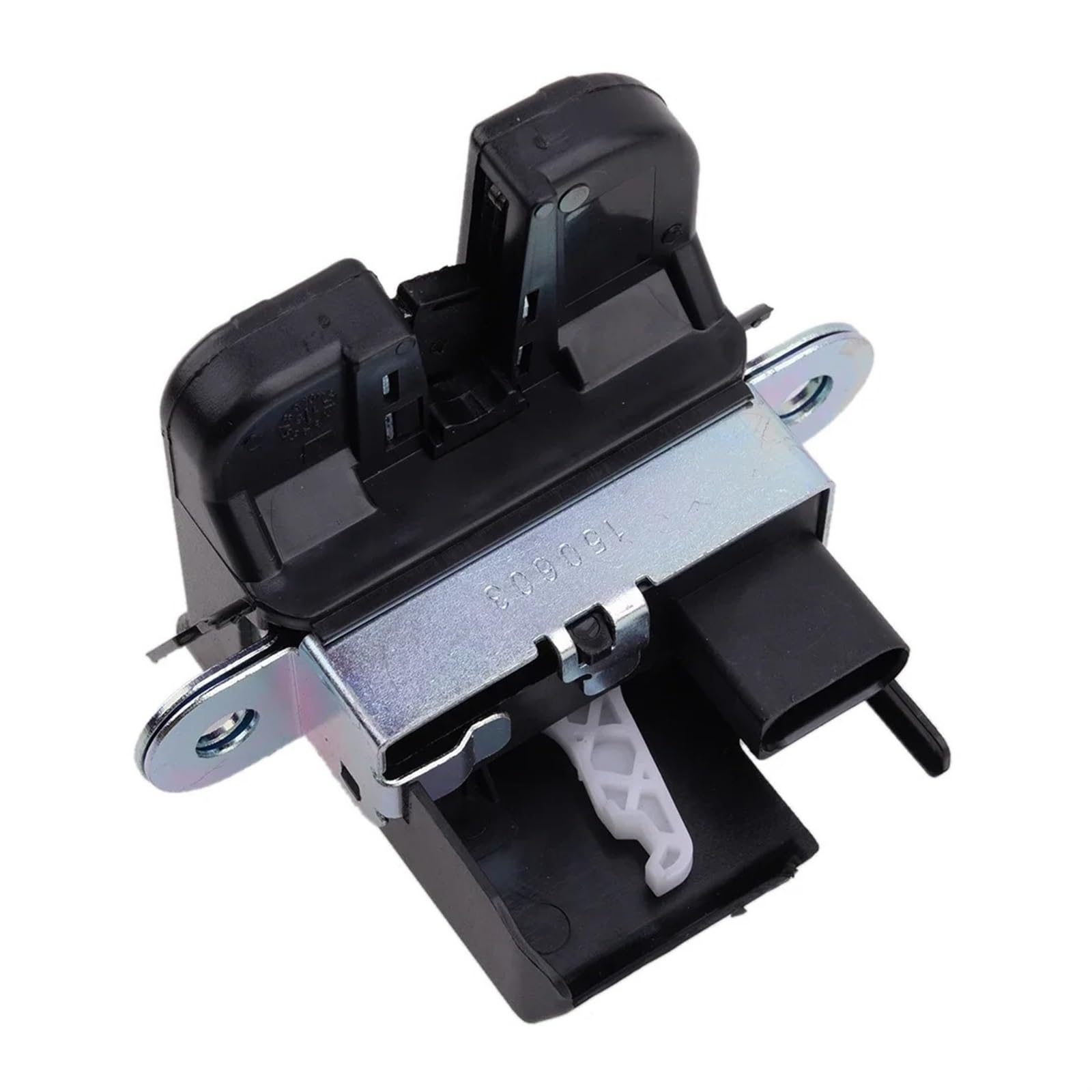 Oexrig One Color Boot Lock For Passat B6 For Golf Mk7 For Polo For Tiguan For Beetle 5Nd 827 505 5Nd827505 Car Trunk Lid Tailgate Lock Block Control Latch Actuator Tailgate Latch