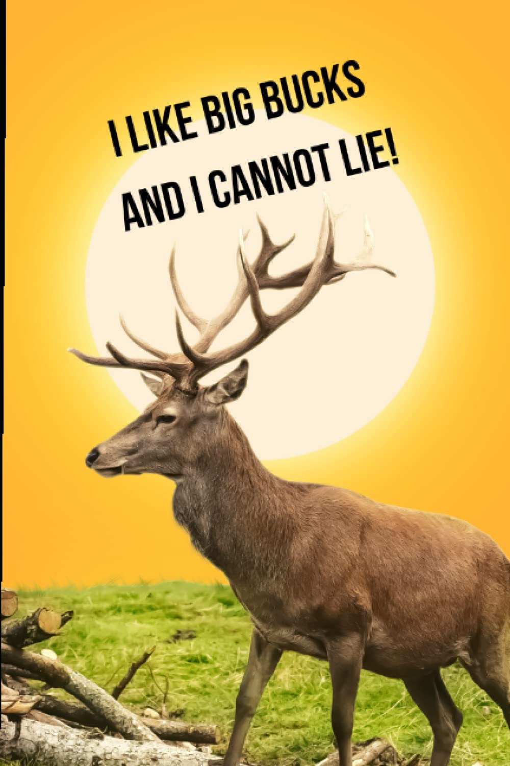 The Hunter's Journal: Big Bucks