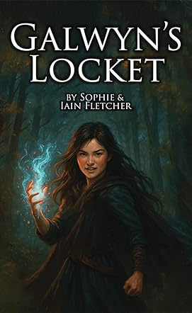 Galwyn's Locket