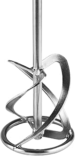 Berg MR 120 G Mélangeur à hélices pour mortier avec bague ø 12 cm