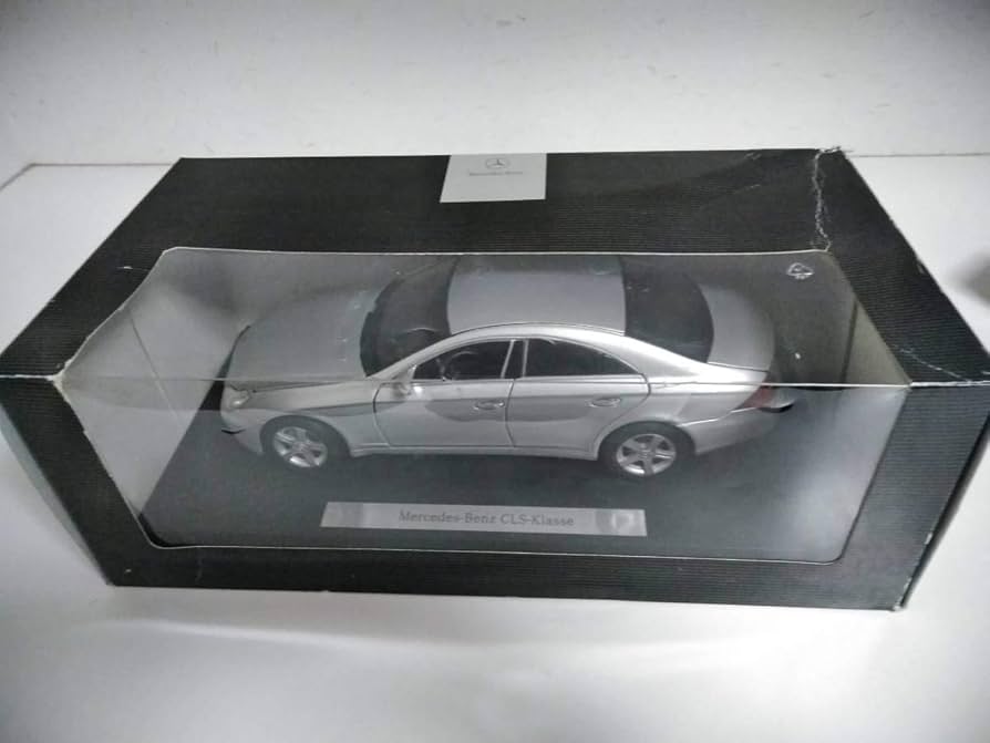 Amazon | メルセデスベンツ 初代 CLSクラス W219 CLS350 CLS500