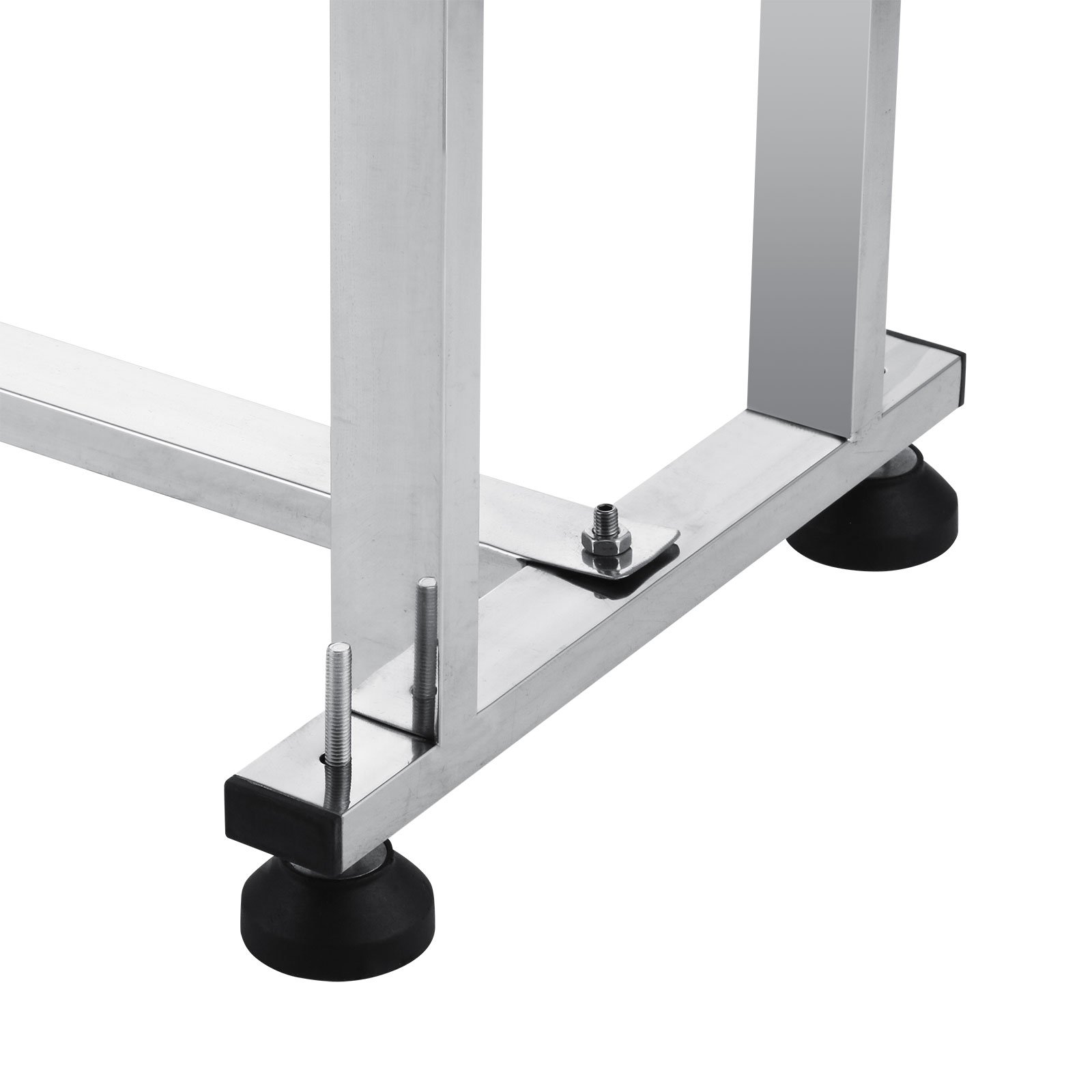 1500x200mm PVC Nastro Trasportatore Per Bottiglie 60W Belt Conveyor Regolabile 25m/min Stampante A Getto D'inchiostro Con Singolo Guardrail Set