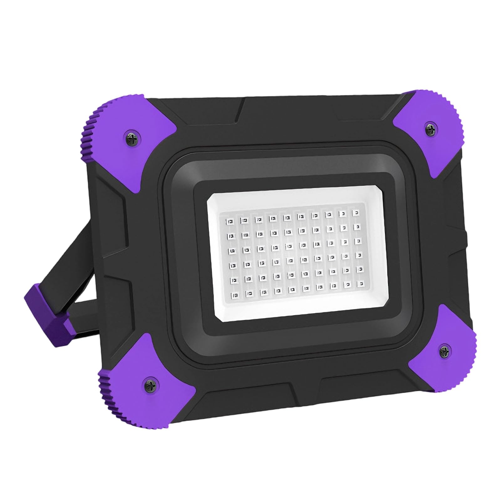 Kaeltsyn B Rechargeable Outdoor Light Portable High Rightness For Camping Emergencies Vehicle Repair Waterproof Shockproof Led Light