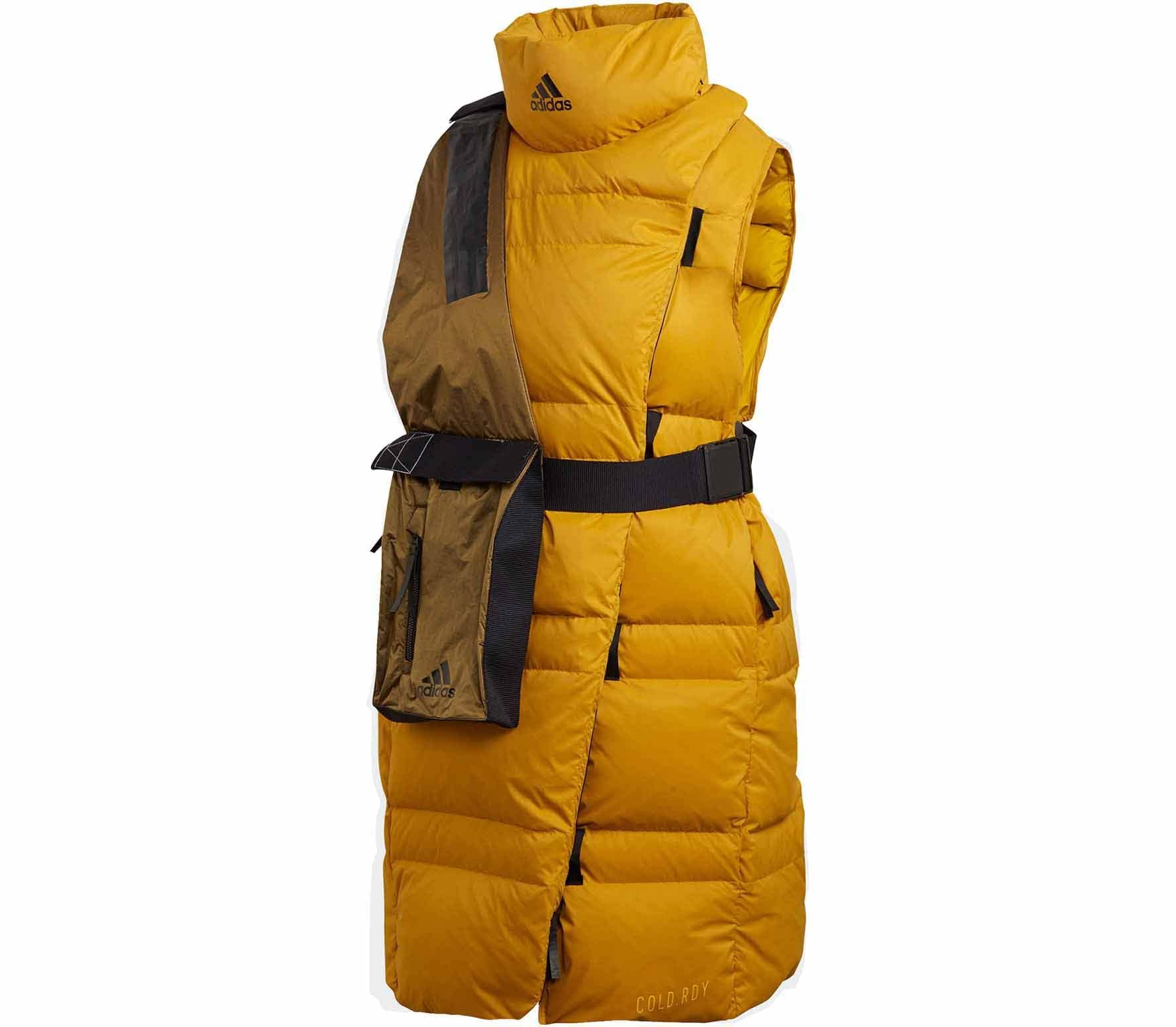 adidas Kamizelka damska Kobiety C.r Vest