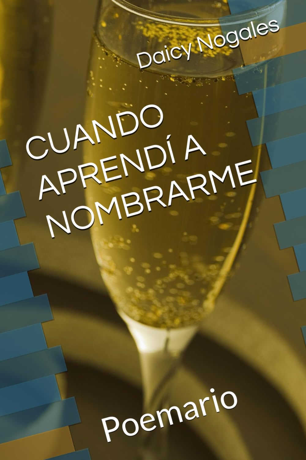 CUANDO APRENDÍ A NOMBRARME: Poemario