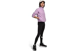 North Face Glacier Fleece Pullover for Girls