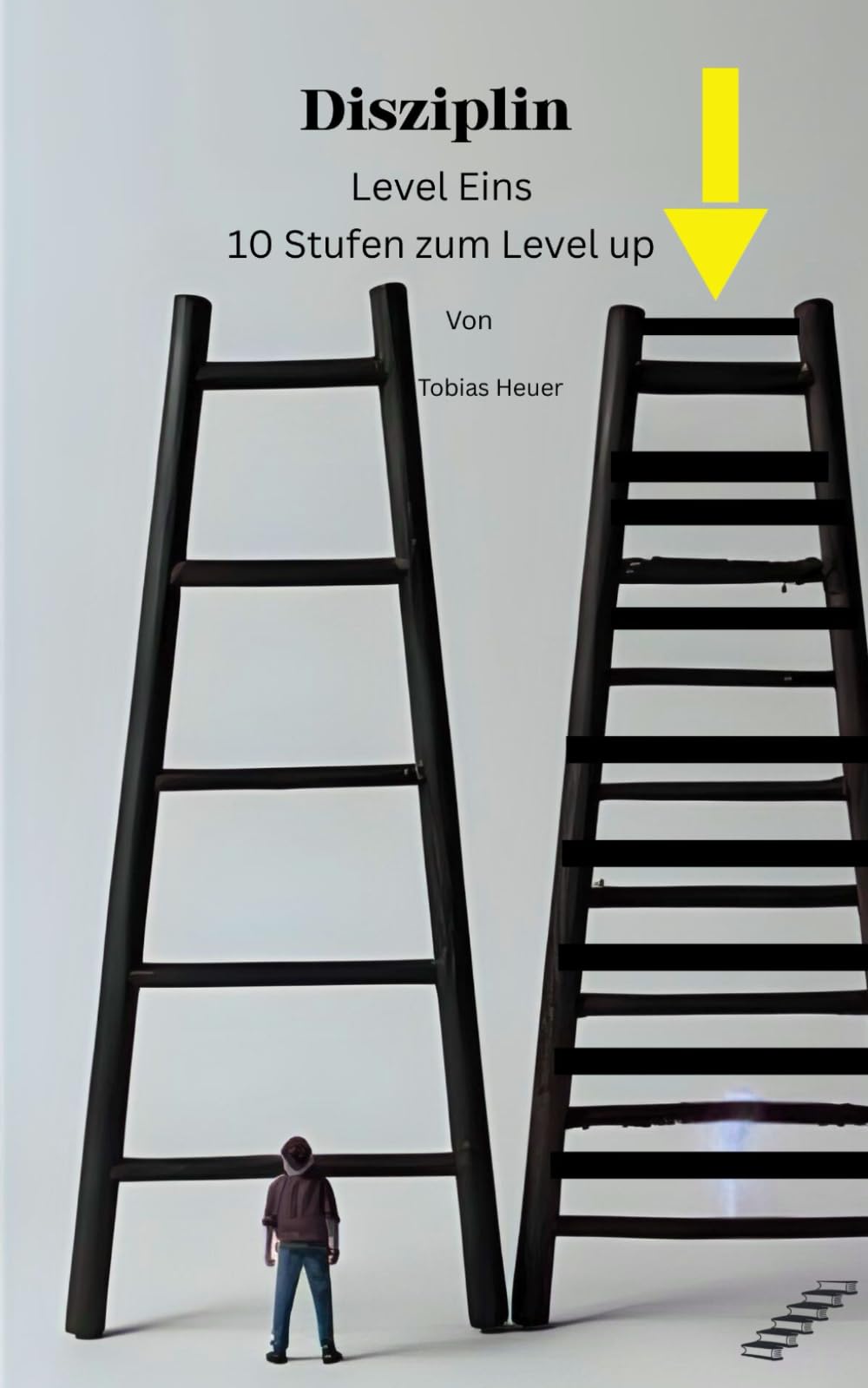 Disziplin Level 1: 10 Stufen zum Level up