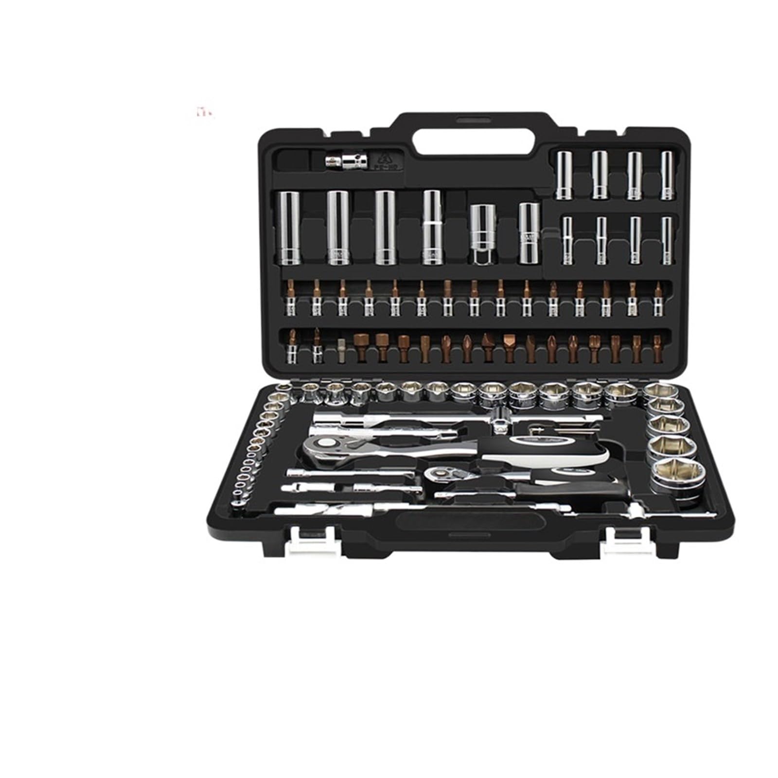 自動車用工具セット 多機能ツールボックス Amazon.co.jp: 工具箱 車の修理ツールブックハンドツールセット