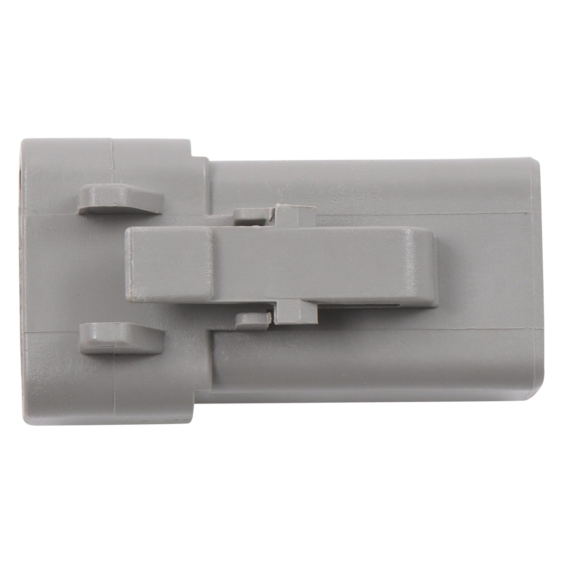 kimllier DTP Lot de 10 connecteurs électriques à 2 broches, 25 A IP67 pour fil 12-16 AWG