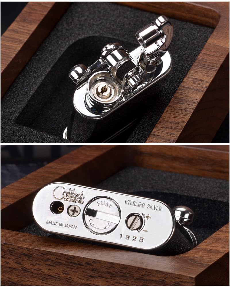 Colibri フラスコとライターセット 512I6LUb5CL._UF350,350_QL50_.jpg
