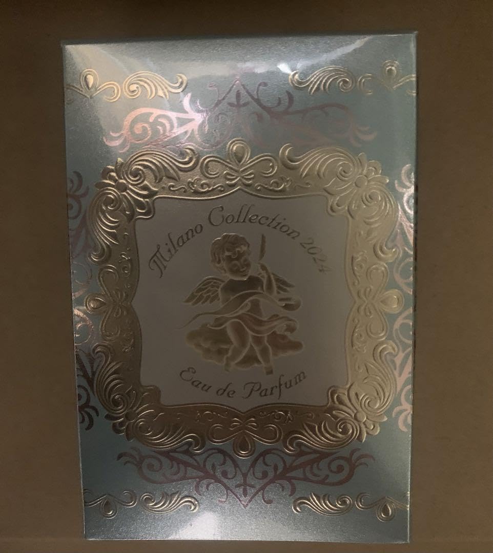 香水(女性用) MilanoCollection 2024 Eau de Parfum 30ml Amazon.co.jp: Milano Collection Eau De Parfum 2024 : Beauty