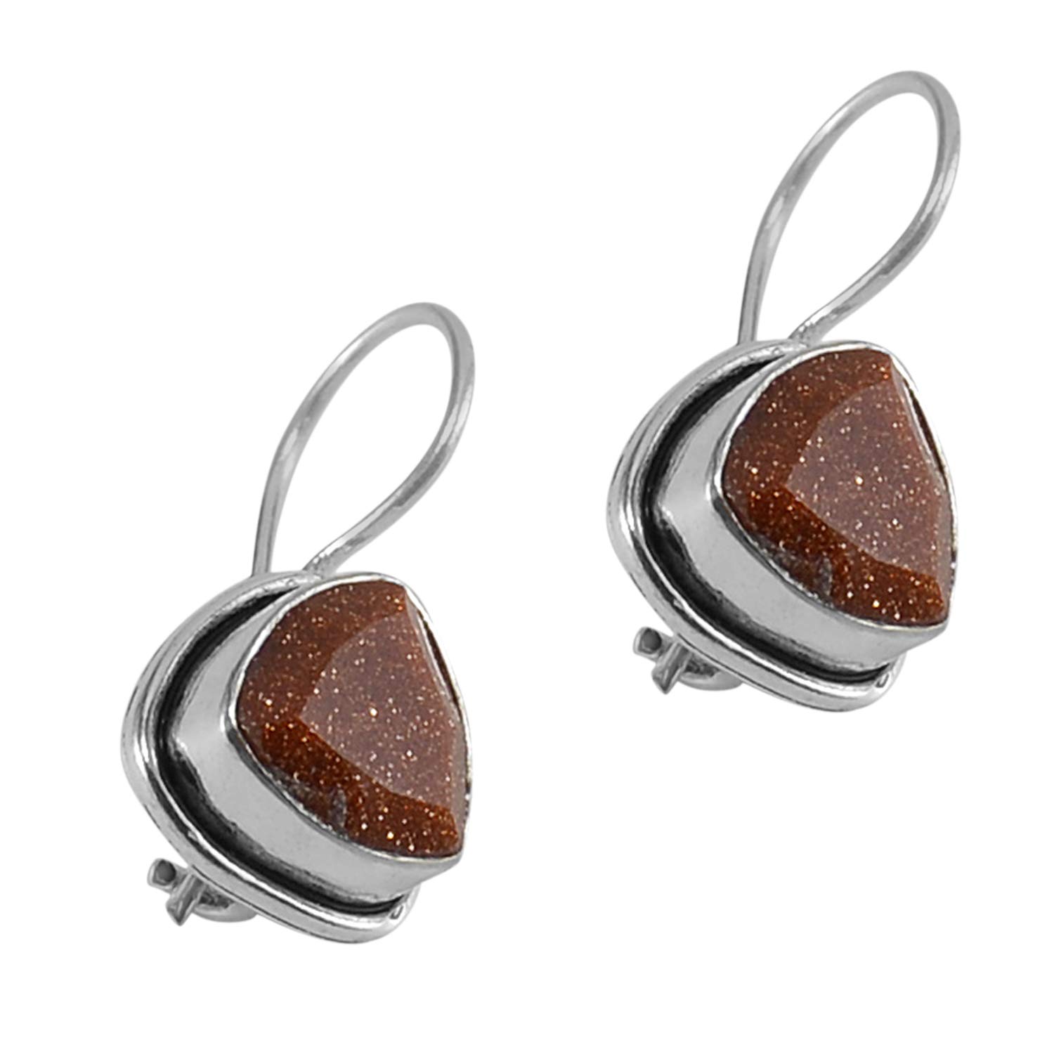 See full amazon price history chart for Silvesto India Silver Plated - Gemstone 925 Silver Plated Earring For Women & Girls Silvesto India Silver Plated - Gemstone 925 Silver Plated Earring For Women & Girls (B07QF83FB4) Amazon Price History, Amazon Price Tracker
