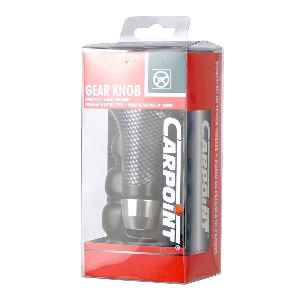 Carpoint 2512778 Gear Knob (Schalthebelgriff) : Amazon.de: Auto 