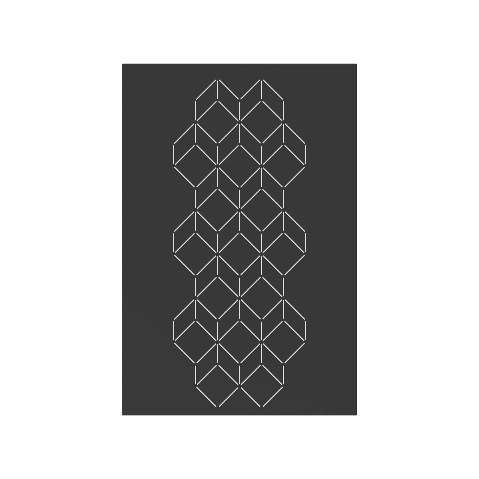 LE MARQUIER - Placa de protección de pared para estufa (80 x 120 cm), color negro