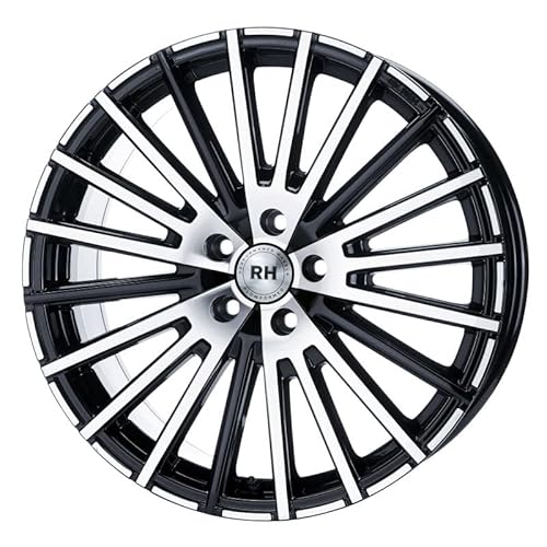 RH Alurad 87136 - 9 x 20 ET35 19 x 127 Cerchioni