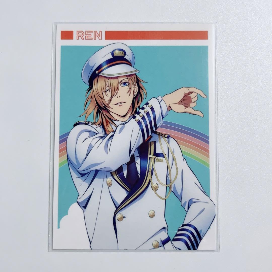 Amazon.co.jp: うたプリ マジloveスターリッシュツアーズ