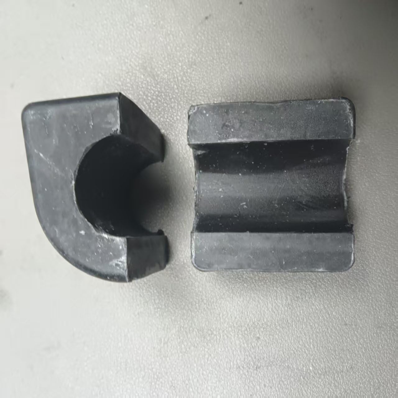 BALANCE BAR RUBBER SLEEVE 4473231565